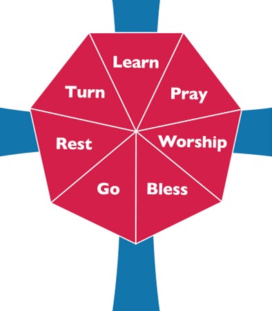 Way of Love Graphic